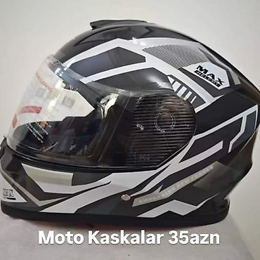 moto mator: Moto dəbilqələr 7-ci şəkildəki Moto Dəbilqə 29-azn 35-azn 45-azn — 9