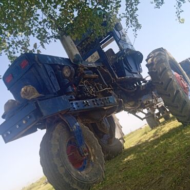 mtz 89 2: Traktor Belarus (MTZ) T28, 2024 il, 100000000 at gücü, motor 10 l, Yeni