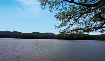 Günlük kirayə evlər: 120 kv. m, 3 otaqlı, Artezian quyusu, İnternet, Qaz -da lalafo.az — 31 Günlük kirayə evlər: 120 kv. m, 3 otaqlı, Artezian quyusu, İnternet, Qaz — 31