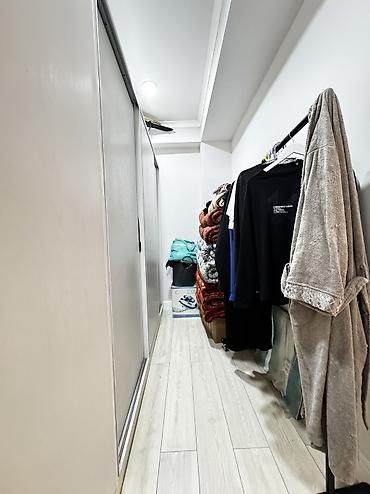 Продажа квартир: 4 комнаты, 150 м², Элитка, 4 этаж, Евроремонт — 20