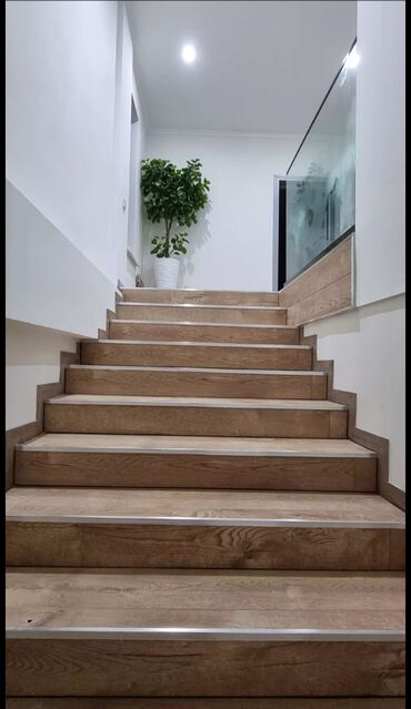 Долгосрочная аренда домов: 160 м², 3 комнаты, Балкон застеклен, Бронированные двери, Видеонаблюдение — 7