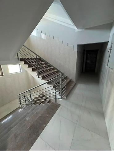 1 комната, 45 м², Пишпек 4 этаж, ПСО (под самоотделку)