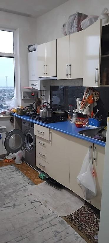 kredıtle evler: 3 otaqlı, Yeni tikili, 81 kv. m — 8