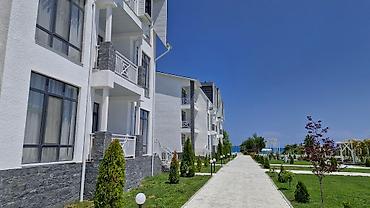 зона оддыха: Аренда квартиры на Иссык-Куле, Chaika Resort, Сары-Ой, 4 места, Цена Целиком за жилье — 7