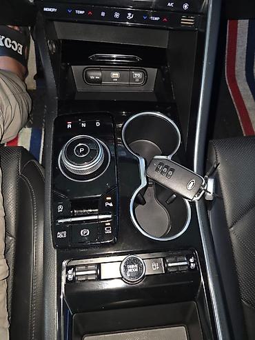 диски на киа спортейдж: Kia K5: 2019 г., 2 л, Автомат, Бензин, Седан — 6