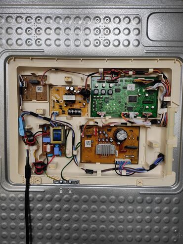 Soyuducular: 17 il rəsmi servis təcrübəsi ilə xidmətinizdəyik təmir olunan bütün — 4