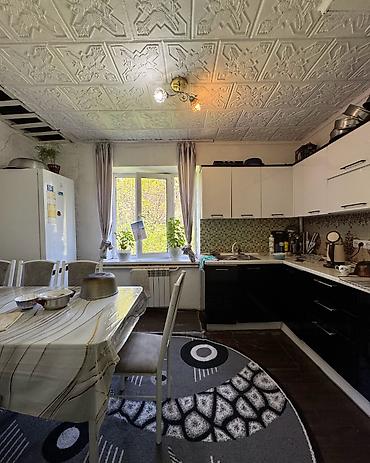 archa group: ✨ Продаётся дом в с. Сокулук ✨ 🏡 Характеристики: • Участок - 15 — 7