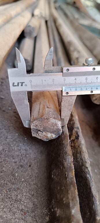 Швеллеры: Металл листовой. Рельса, Двутавр и Трубы . Кругляк и Шестигранник — 7