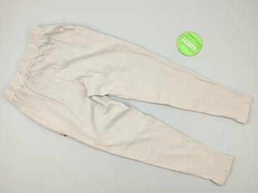laleli spodnie: Spodnie materiałowe damskie, rozmiar XS — 3