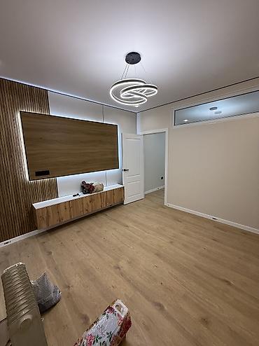 Продажа квартир: 2 комнаты, 55 м², 108 серия, 7 этаж, Евроремонт — 3