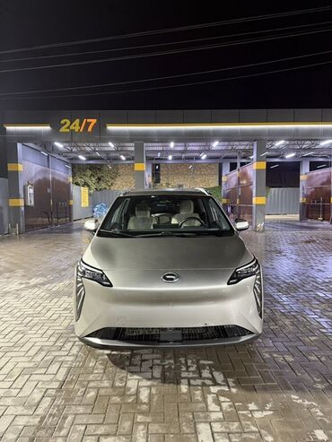 электромобили из китая: BYD : 2023 г., Автомат, Электромобиль