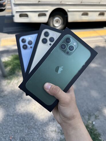 макбук цена бишкек бу: IPhone 13 Pro Max, Б/у, 256 ГБ, Midnight, Коробка, 82 %