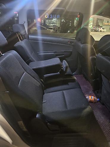 bmb e39: Toyota WISH: 2005 г., 1.8 л, Автомат, Бензин — 8