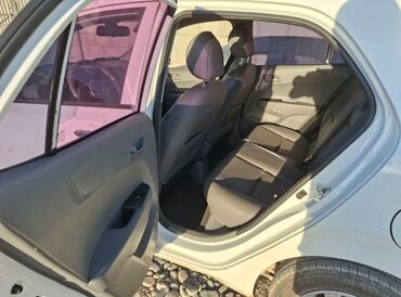 Kia: Белый хэтчбек Кіа Morning. Свежепригнан расстоможен, оформлен — 6