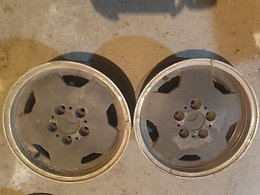 Шины: Комплект автотоваров: 1) Шины летние 225/60 R17 - Размер: 225/60 R17 — 14