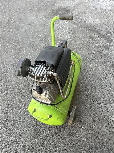 ariston 2 ci el: Tecili satılır az işlenib — 4