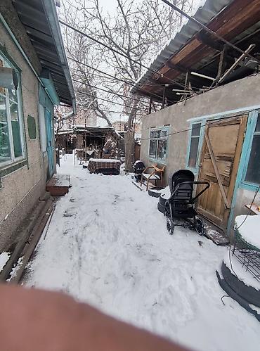 Продажа домов: Дом, 65 м², 3 комнаты, Собственник, Старый ремонт — 1