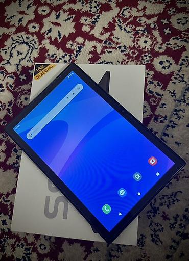 Планшет, память 512 ГБ, 10" - 11", 5G, Новый, Классический цвет - Зеленый