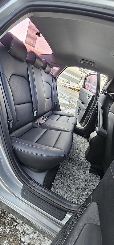 Kia: Kia K3: 2020 г., 1.6 л, Автомат, Бензин, Седан — 13