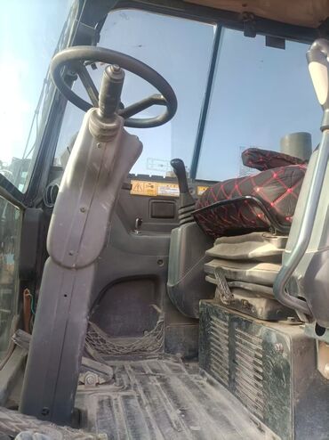 Экскаваторы: Экскаватор, Hyundai, 2021 г., Колесный — 7