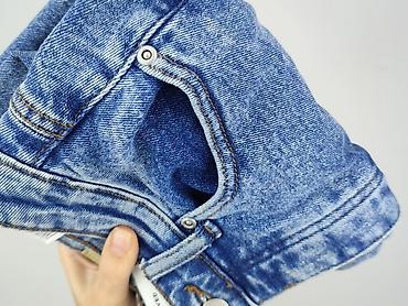 reservd sukienki: Denim, Jeansy damskie, rozmiar XS — 8