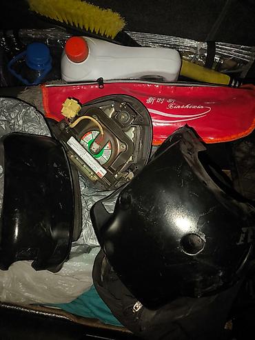 громкий сигнал: КНОПКА ЗВУКОВОЙ СИГНАЛ SRS AIRBAG ДЛЯ ХОНДА ФИТ, И ПЛАСТИКОВЫЙ КОРПУС — 3