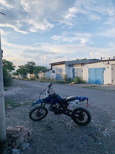 эндуро китайский купить: Продаются питбайк Куб.125 ⛽️бензин Матор идияал 💯 Спорт комутатор и — 2