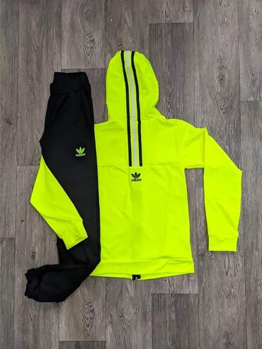 Gornji i donji deo: Extra ženske nove komplet trenerke od licre S,M,L,XL,XXL veličine za na lalafo.rs — 11 Gornji i donji deo: Extra ženske nove komplet trenerke od licre S,M,L,XL,XXL veličine za — 11