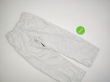 bluza mordex: PULL&BEAR, Spodnie dresowe damskie, rozmiar M — 3