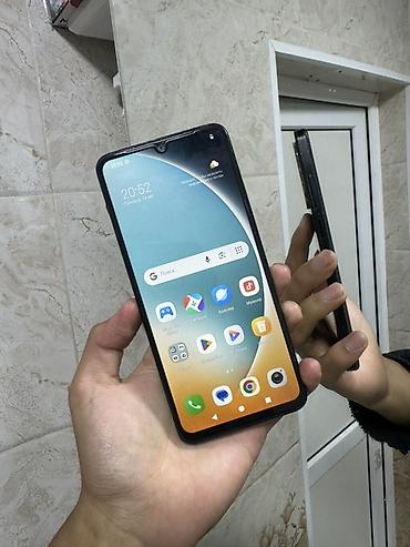 nex 3: Смартфон POCO C71 128гб - Экран: безрамочный дисплей с каплевидным — 3