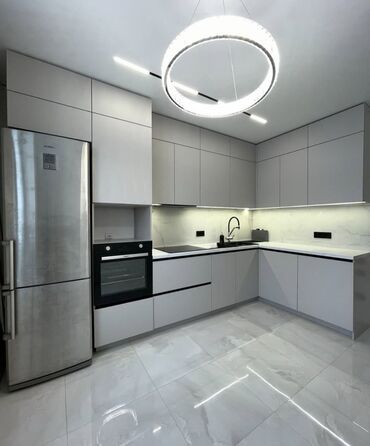 Mətbəx mebeli: Mətbəx mebeli sifarişi 

hər zövqə uyğun — 15