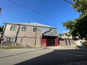 Həyət evləri və villaların satışı: 7 otaqlı, 200 kv. m, Orta təmir — 1