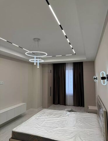 куплю квартиру в асанбае: 3 комнаты, 74 м², Элитка, 12 этаж, Дизайнерский ремонт