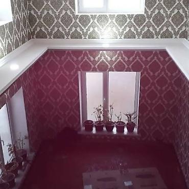 Натяжной потолок: Натяжной потолок Глянцевое, Матовое, 3D потолки Гарантия, Монтаж, Бесплатная консультация — 10
