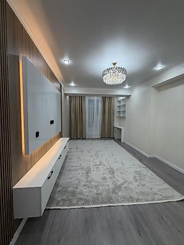 Продажа квартир: 2 комнаты, 67 м², Элитка, 9 этаж, Дизайнерский ремонт at lalafo.kg — 14 Продажа квартир: 2 комнаты, 67 м², Элитка, 9 этаж, Дизайнерский ремонт — 14