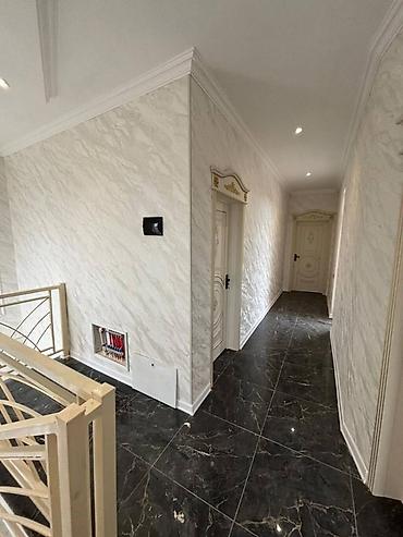 Дома: 5 комнат, 170 м², Свежий ремонт — 8