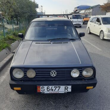 купить коробку передач гольф 2: Volkswagen Golf: 1989 г., 1.8 л, Механика, Бензин, Хэтчбэк