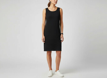 czapka zimowa z daszkiem i nausznikami: Women`s dress, size S
