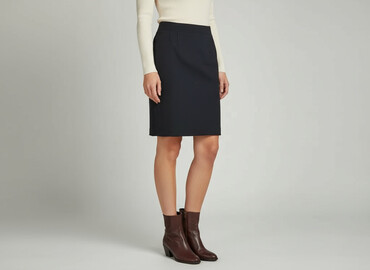 wzorzyste spódnice: InWear, Women`s skirt, size M