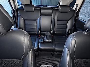 Kia: Kia Sorento: 2017 г., Автомат, Кроссовер — 7