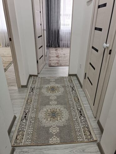 Продажа квартир: 1 комната, 30 м², Элитка, 1 этаж, Евроремонт