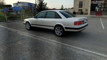 avtokreslo recaro privia: Audi S4: 1992 г., 2.2 л, Механика, Бензин, Седан