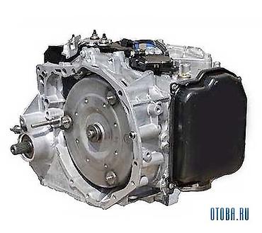 коробка с4: Коробка передач Автомат Citroen Б/у, Оригинал, Франция — 1