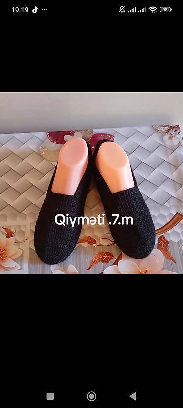 corab satışı: Corablar, Yeni, 41 - 43, rəng - Qara — 1