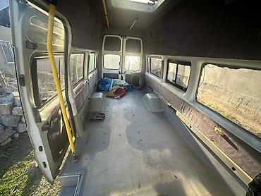 Панели, обшивки: Торпедо Ford Оригинал — 5