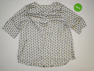 samoon spodnie: S.Oliver, Bluzka damska, rozmiar 4XL — 3