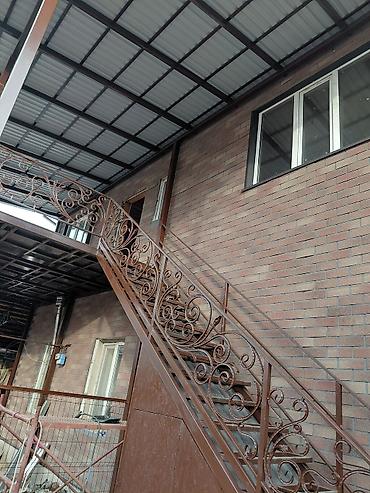 Кровля крыши: Кровельные работы под ключ - Монтаж кровли из металлочерепицы и — 12