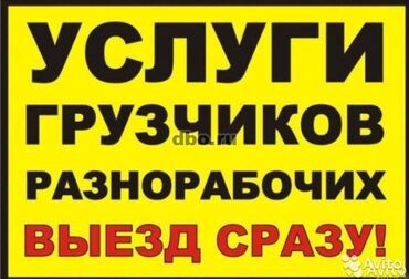тст сервис строй: Жүк ташуучу. Тажрыйбалуу