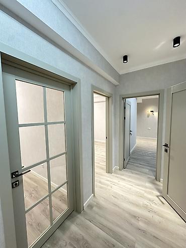 Продажа квартир: 2 комнаты, 65 м², Элитка, 12 этаж, Евроремонт — 3