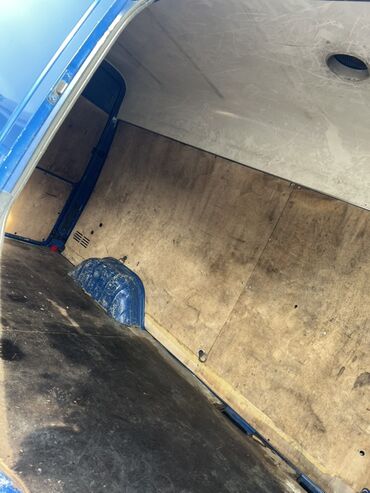 Легкий грузовой транспорт: Легкий грузовик, Mercedes-Benz, Стандарт, 3 т, Б/у — 11